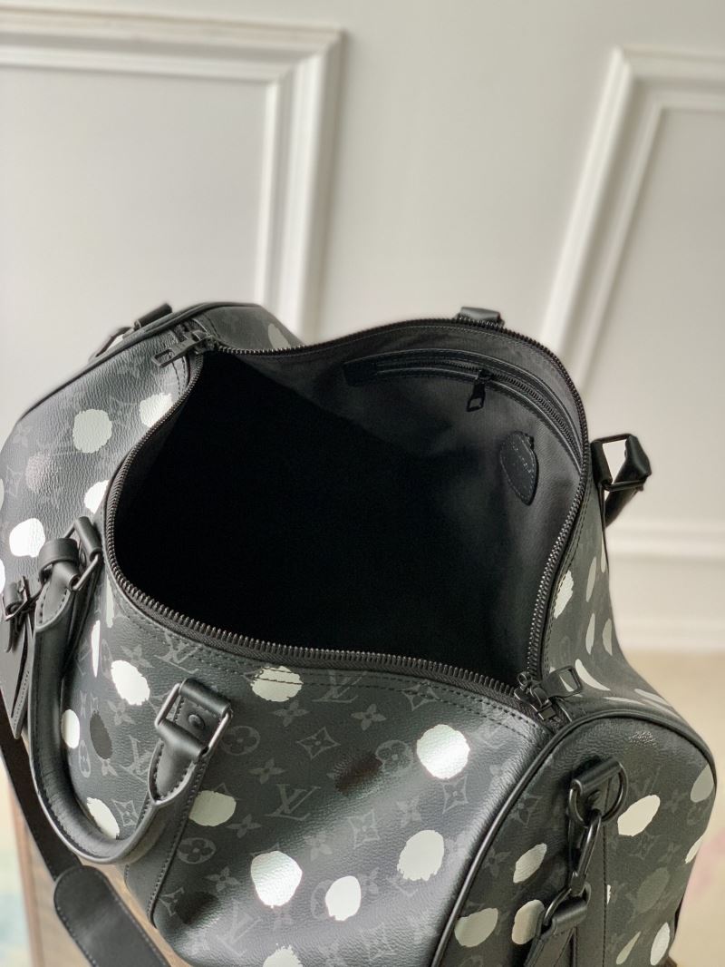 LV Travel Bags